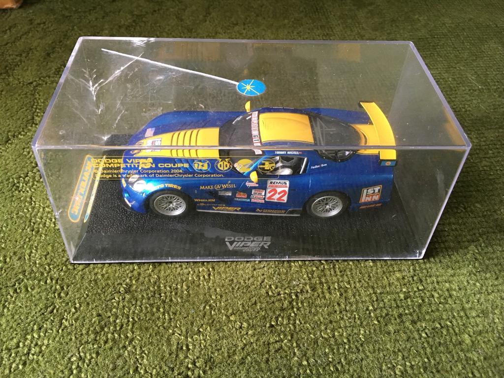 scalextric on gumtree